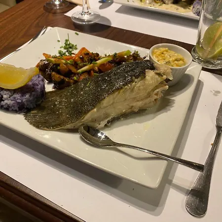 酒店 Restaurant L'eolienne