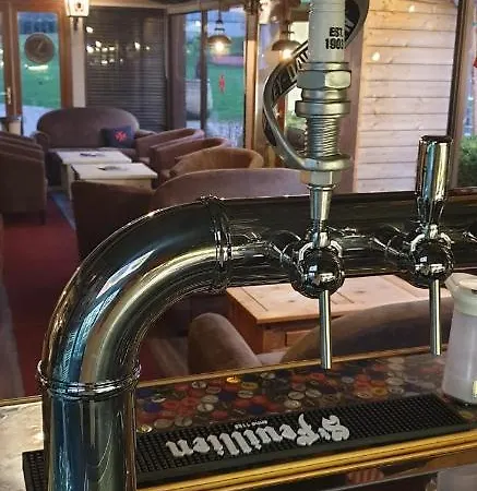 Restaurant L'eolienne *