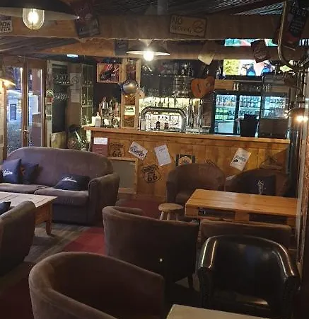 Restaurant L'eolienne * Rouxmesnil-Bouteilles