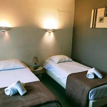 Restaurant L'eolienne * Rouxmesnil-Bouteilles