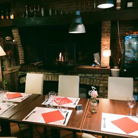 Restaurant L’éolienne