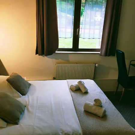 Restaurant L'eolienne Rouxmesnil-Bouteilles