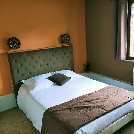 Restaurant L'eolienne