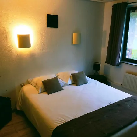 Restaurant L'eolienne 酒店