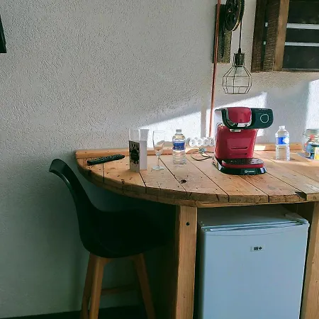 Restaurant L'eolienne *