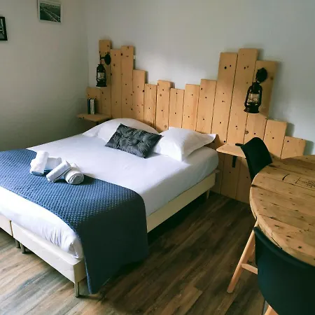 Restaurant L'eolienne Rouxmesnil-Bouteilles