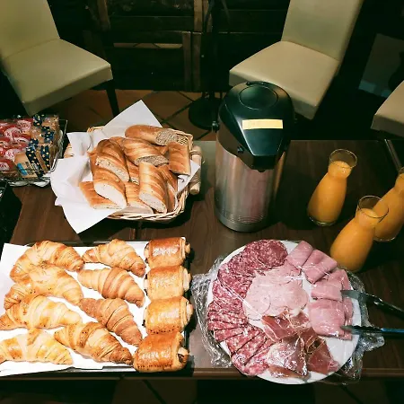 酒店 Restaurant L'eolienne