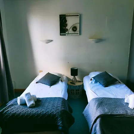 Restaurant L'eolienne Rouxmesnil-Bouteilles