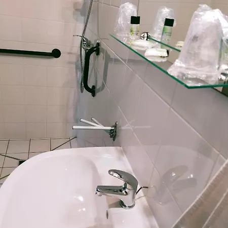 Restaurant L'eolienne Отель *