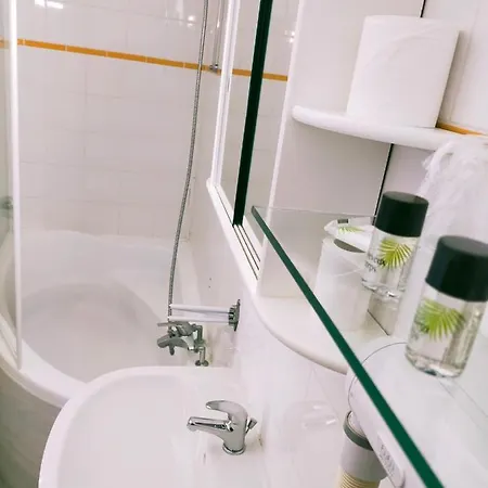 Restaurant L'eolienne Отель