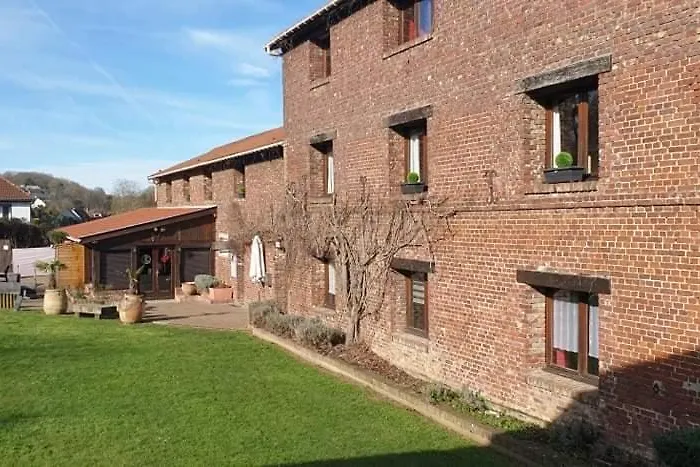 Restaurant L'eolienne