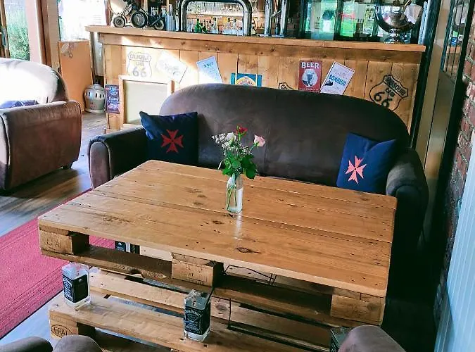 Restaurant L'eolienne Hotel