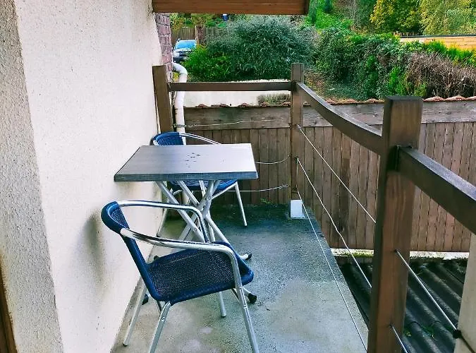 Restaurant L'eolienne Hotel