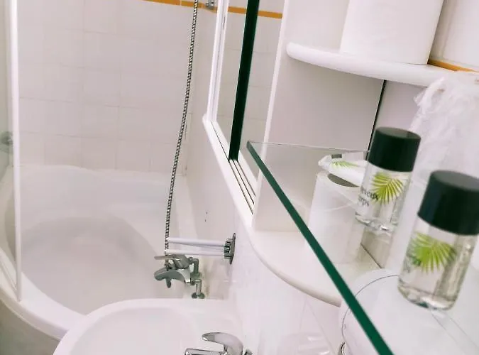 Restaurant L'eolienne Hotel